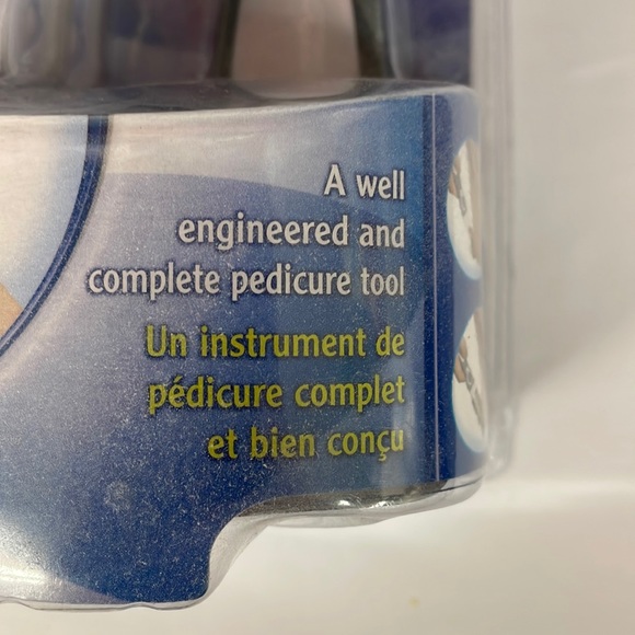 Foot Care Set - Picture 2 of 7